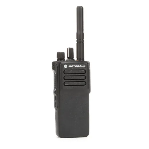 Motorola DGP8050e Walkie Talkie
