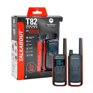 Motorola T82 Mini Two Way Radio