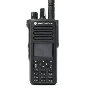 Motorola XPR7550e Walkie Talkie