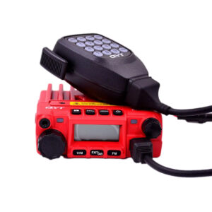 QYT KT-8900 Dual Band 25W Mobile Radio | VHF/UHF Amateur & Commercial Transceiver
