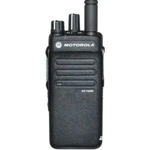 Motorola XIR P6600i Walkie Talkie