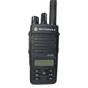 Motorola XIR P6620i Walkie Talkie
