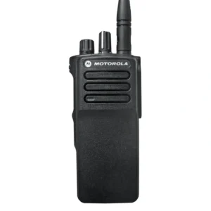 Motorola XPR7350e Walkie Talkie