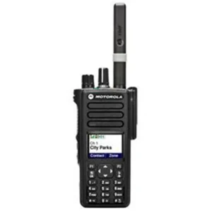 Motorola XPR7550 Walkie Talkie