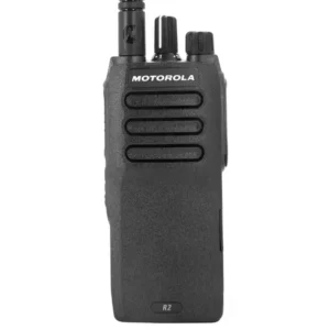 Motorola R2 Walkie Talkie
