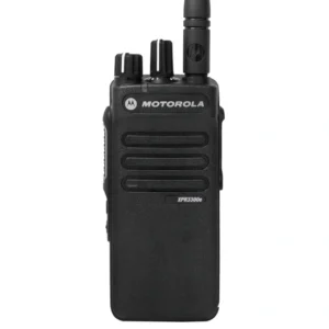 Motorola XPR3300e Walkie Talkie