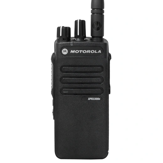 Motorola XPR3300e Walkie Talkie