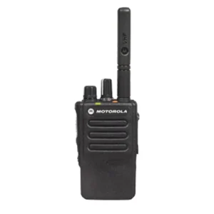 Motorola DP3441e Walkie Talkie