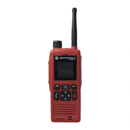 Motorola MTP850Ex Walkie Talkie