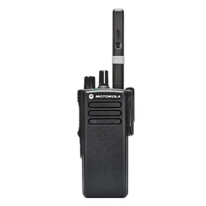 Motorola XIR P8608 Walkie Talkie