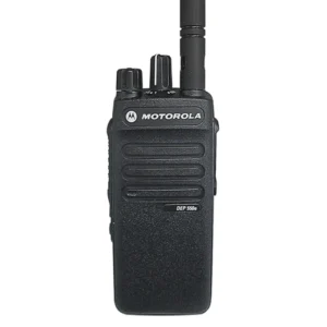 Motorola DEP550e Walkie Talkie