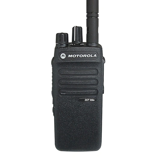 Motorola DEP550e Walkie Talkie