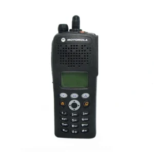 Motorola XTS2500 Walkie Talkie