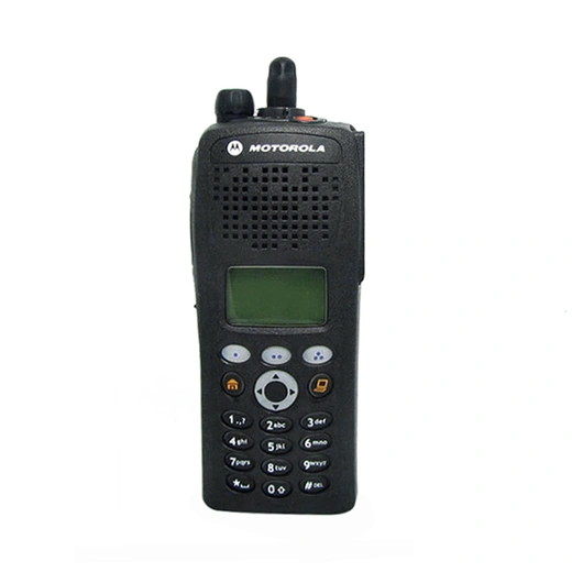 Motorola XTS2500 Walkie Talkie