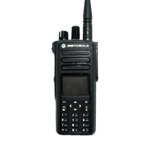 Motorola DGP8550 Walkie Talkie