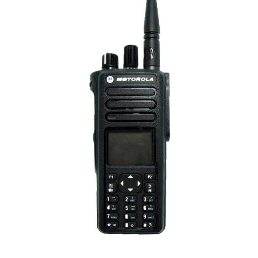 Motorola DGP8550 Walkie Talkie