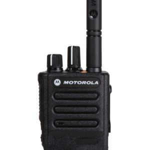 Motorola DP3441 Two-Way Radio