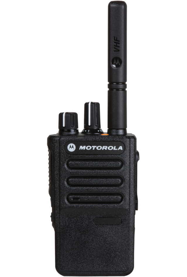 Motorola DP3441 Two-Way Radio
