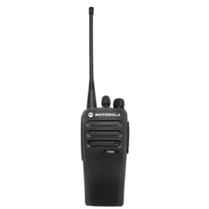 Motorola CP200D Walkie Talkie