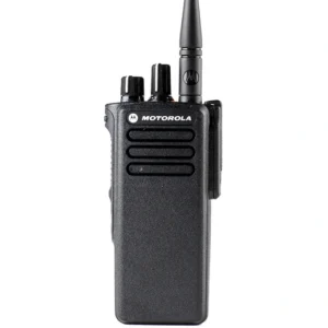 Motorola DP4400 Walkie Talkie