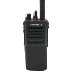 Motorola R7a Two Way Radio