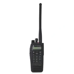 Motorola DP3600 Walkie Talkie
