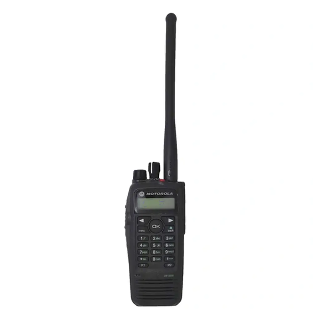 Motorola DP3600 Walkie Talkie
