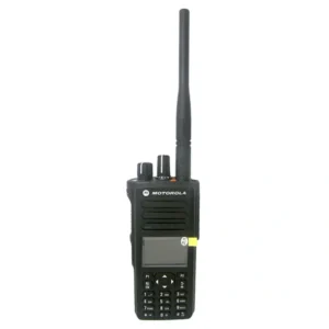 Motorola DP4801 Walkie Talkie