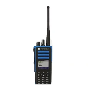 Motorola XiR P8668Ex Walkie Talkie
