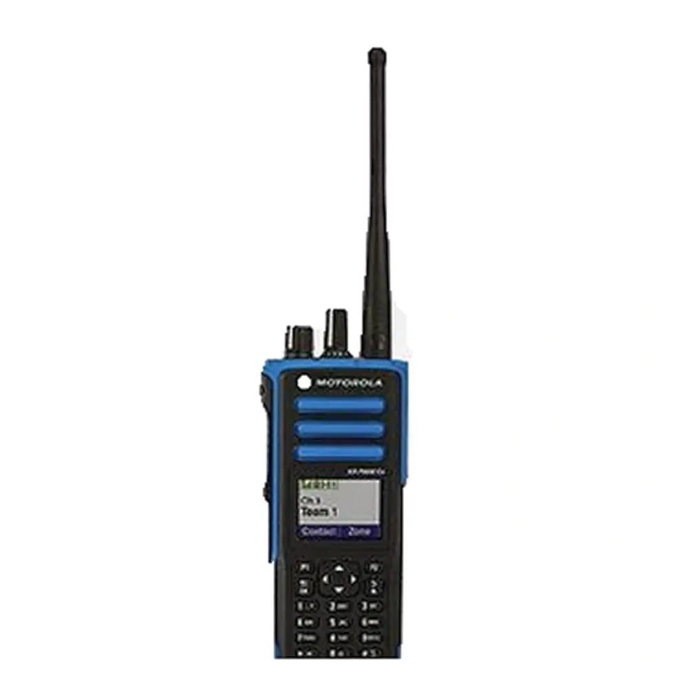 Motorola XiR P8668Ex Walkie Talkie