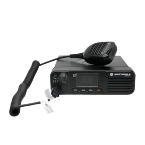 Motorola DM4401e Mobile Radio
