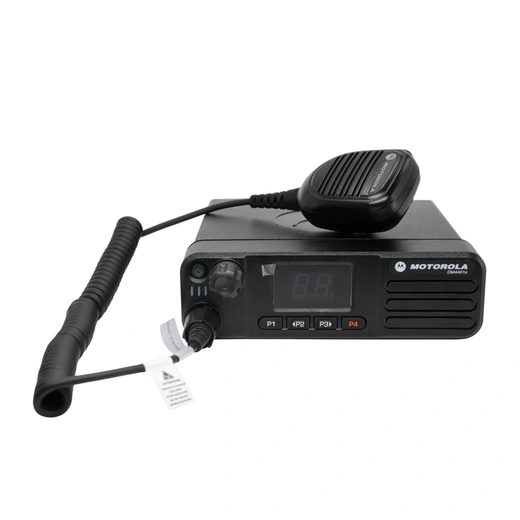 Motorola DM4401e Mobile Radio