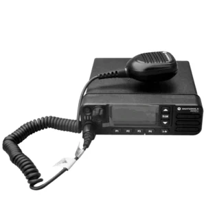 Motorola DM4601e Mobile Radio