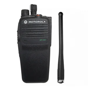 Motorola DP3401