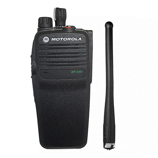 Motorola DP3401