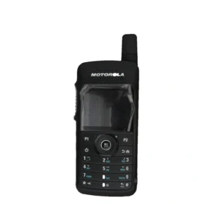 Motorola SL4000e Walkie Talkie