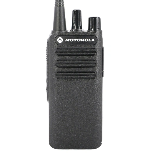Motorola CP100d Walkie Talkie - Image 2