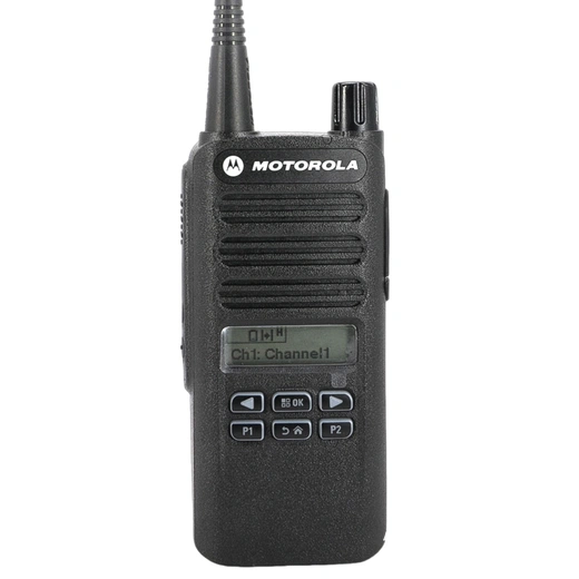 Motorola CP100d Walkie Talkie