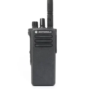 Motorola DGP5050 Walkie Talkie