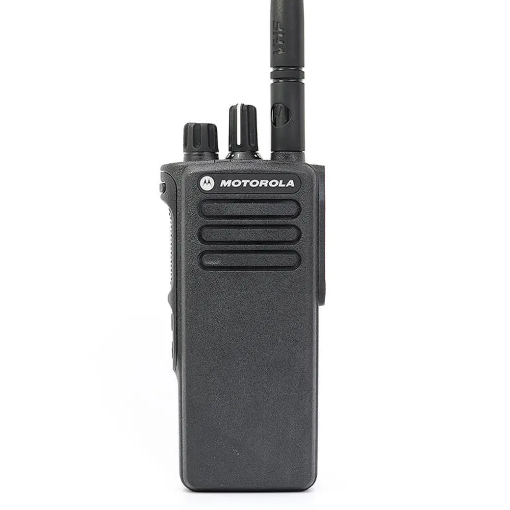 Motorola DGP5050 Walkie Talkie