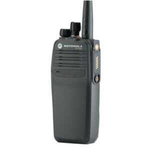 Motorola DP3400 Walkie Talkie