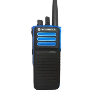 Motorola DP4401ex Walkie Talkie