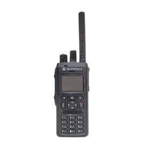 Motorola MTP3150 Walkie Talkie