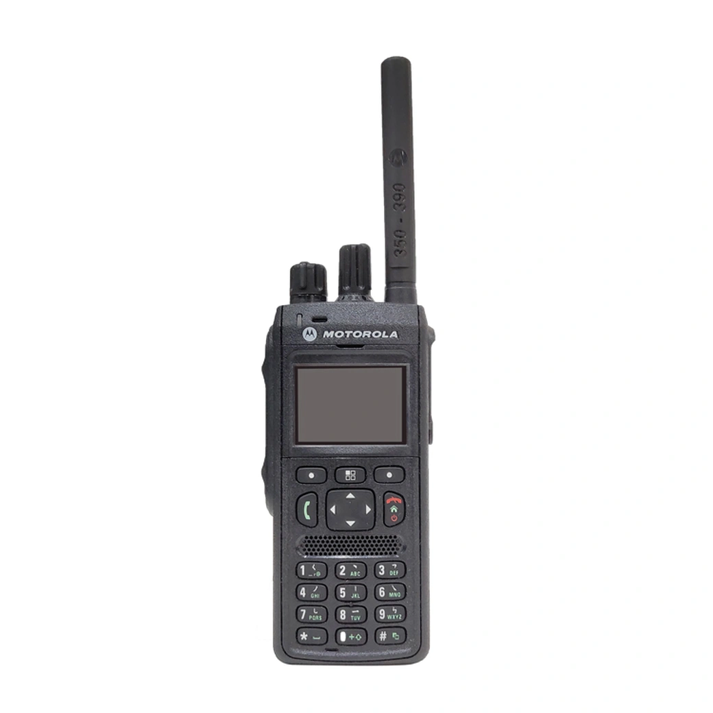 Motorola MTP3150 Walkie Talkie
