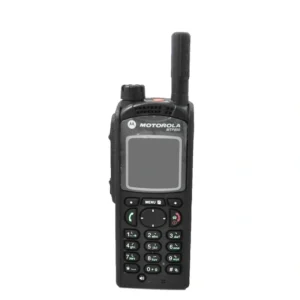 Motorola MTP850 Walkie Talkie