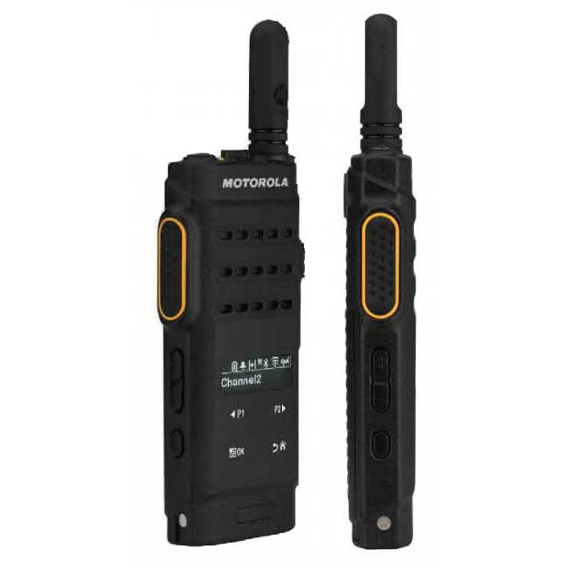 Motorola SL3500e Walkie Talkie
