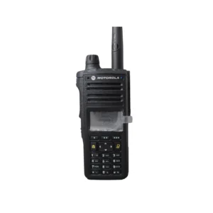 Motorola APX4000 Walkie Talkie