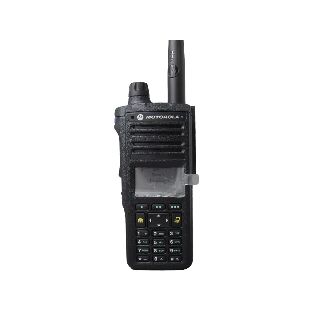 Motorola APX4000 Walkie Talkie