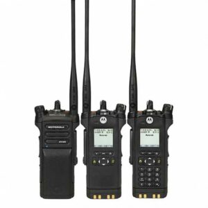 Motorola APX6000 Walkie Talkie