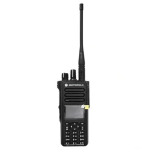 Motorola DGP5550e Walkie Talkie